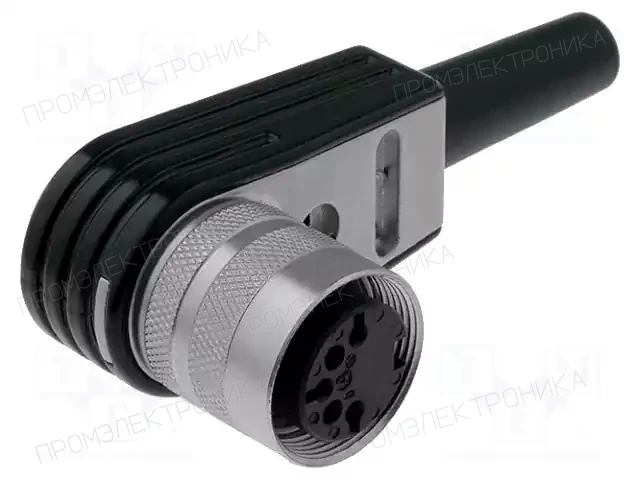 AMPHENOL T3261005U — Разъeмы M16
