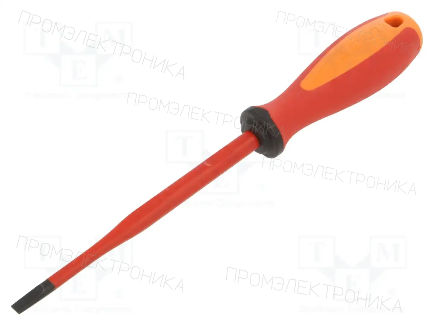 UNIOR 624065 — Отвертки изолированные