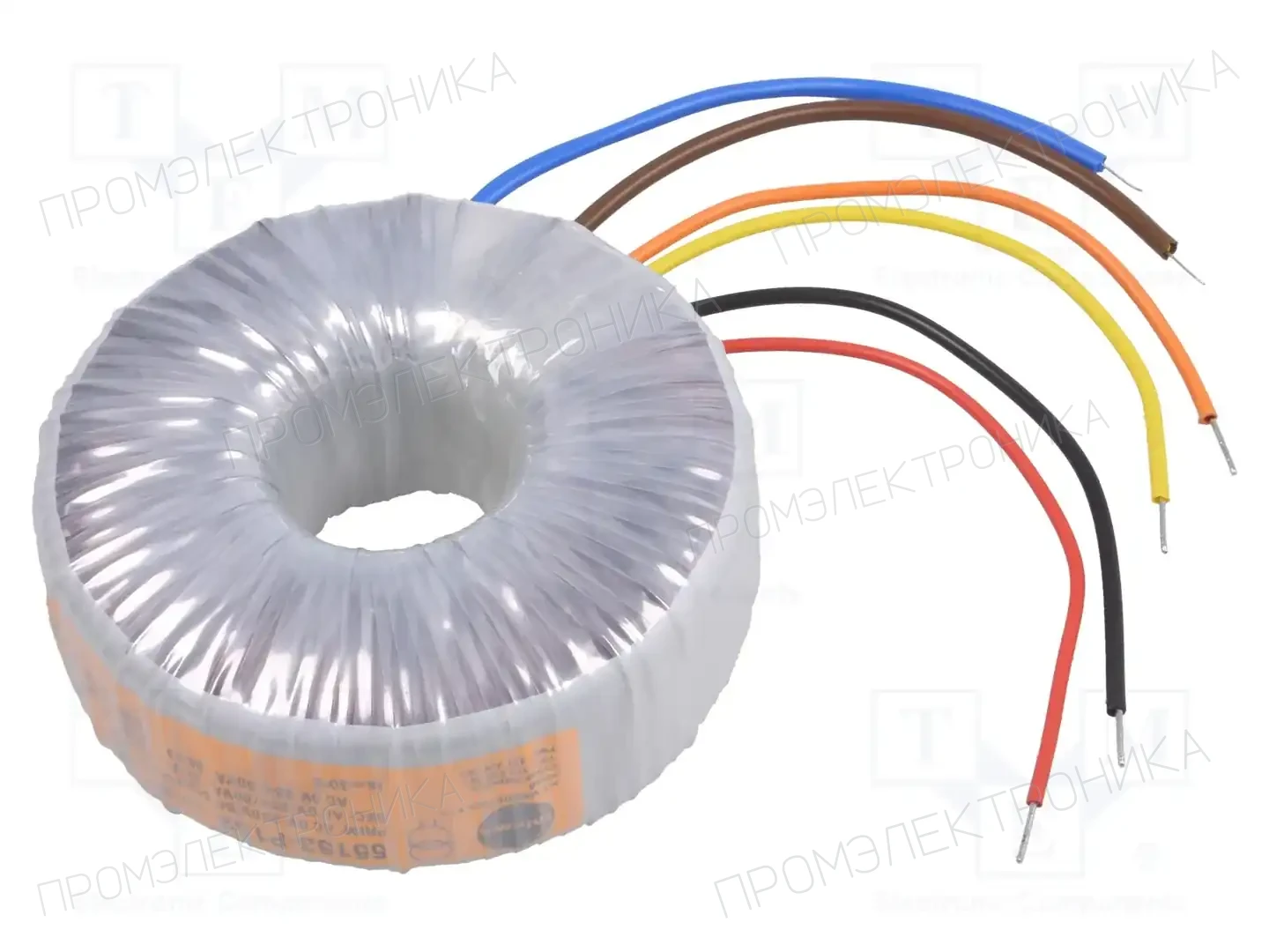 TALEMA 55153-P1S2 — Трансформаторы тороидальные