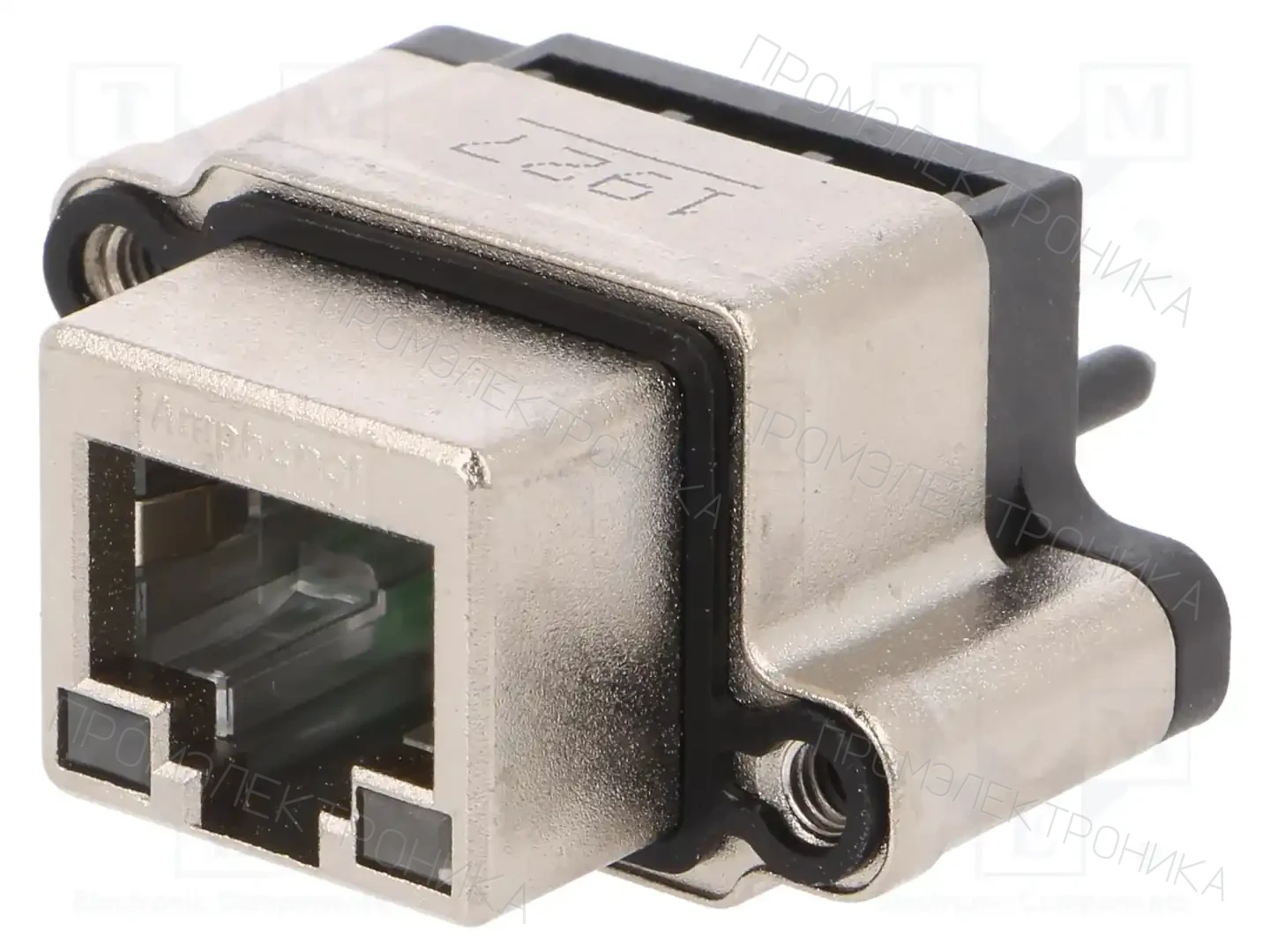 AMPHENOL COMMUNICATIONS SOLUTIONS MRJR9481MC — Разъeмы RJ