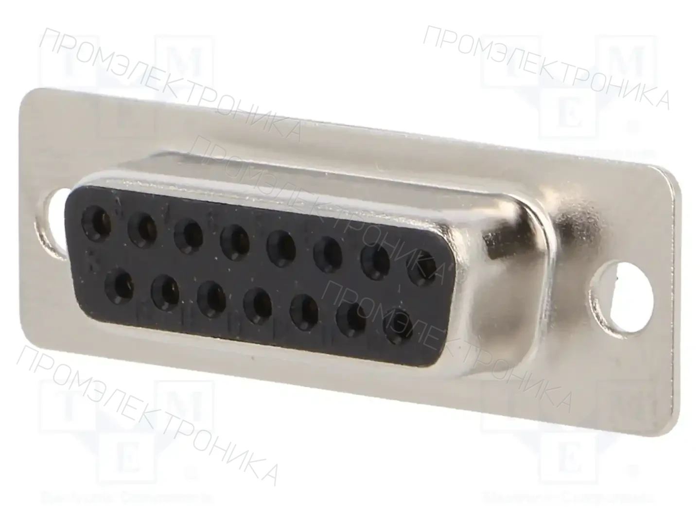 Amphenol CONEC 302A10029X — Штекеры и гнезда D-Sub