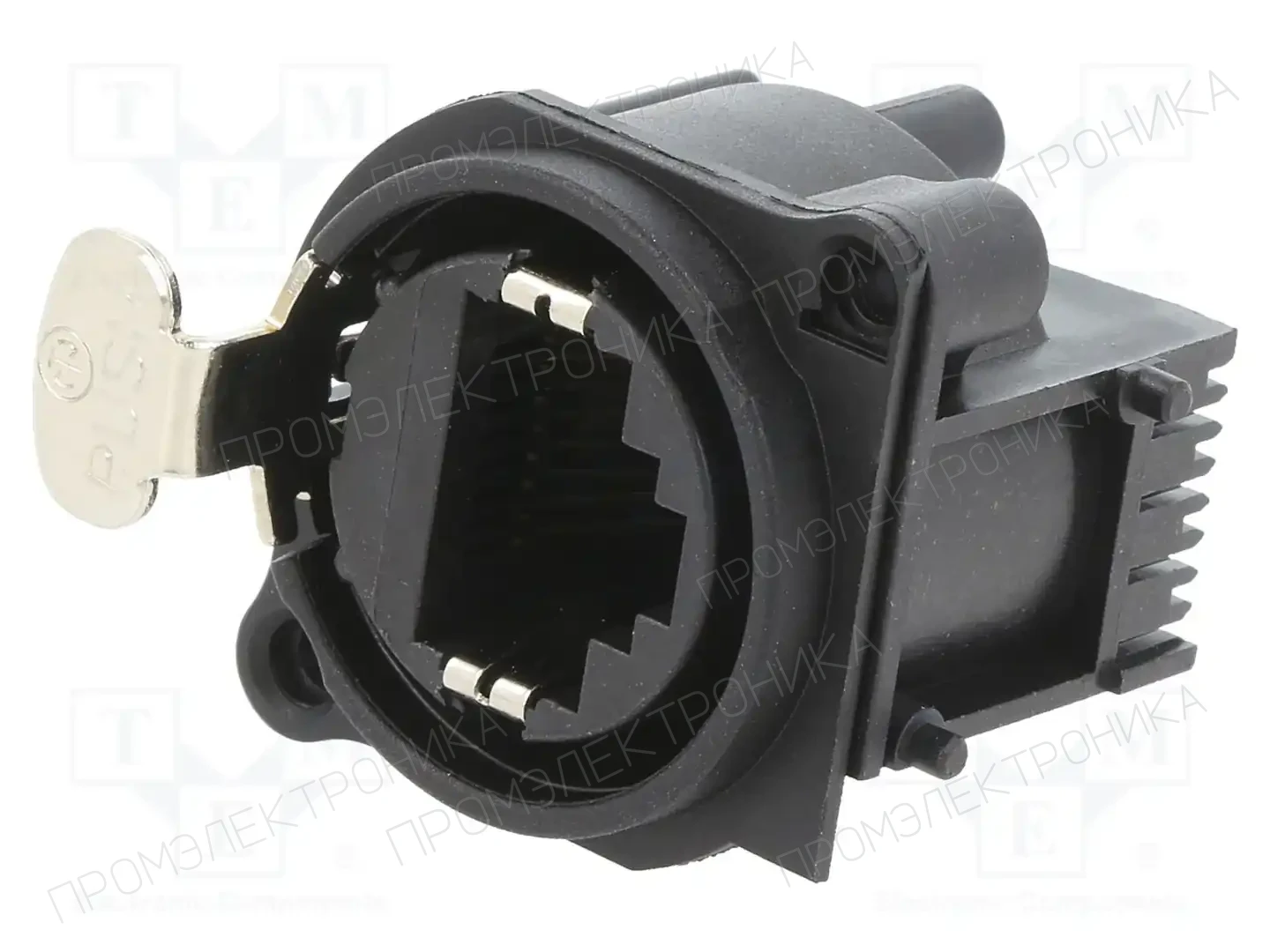 NEUTRIK NE8FAV-SD — Разъeмы RJ
