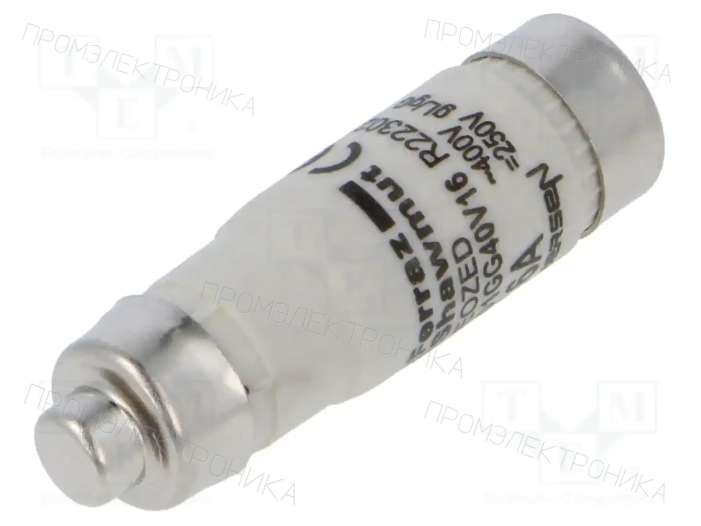 MERSEN D01GG40V16 — Предохранители D