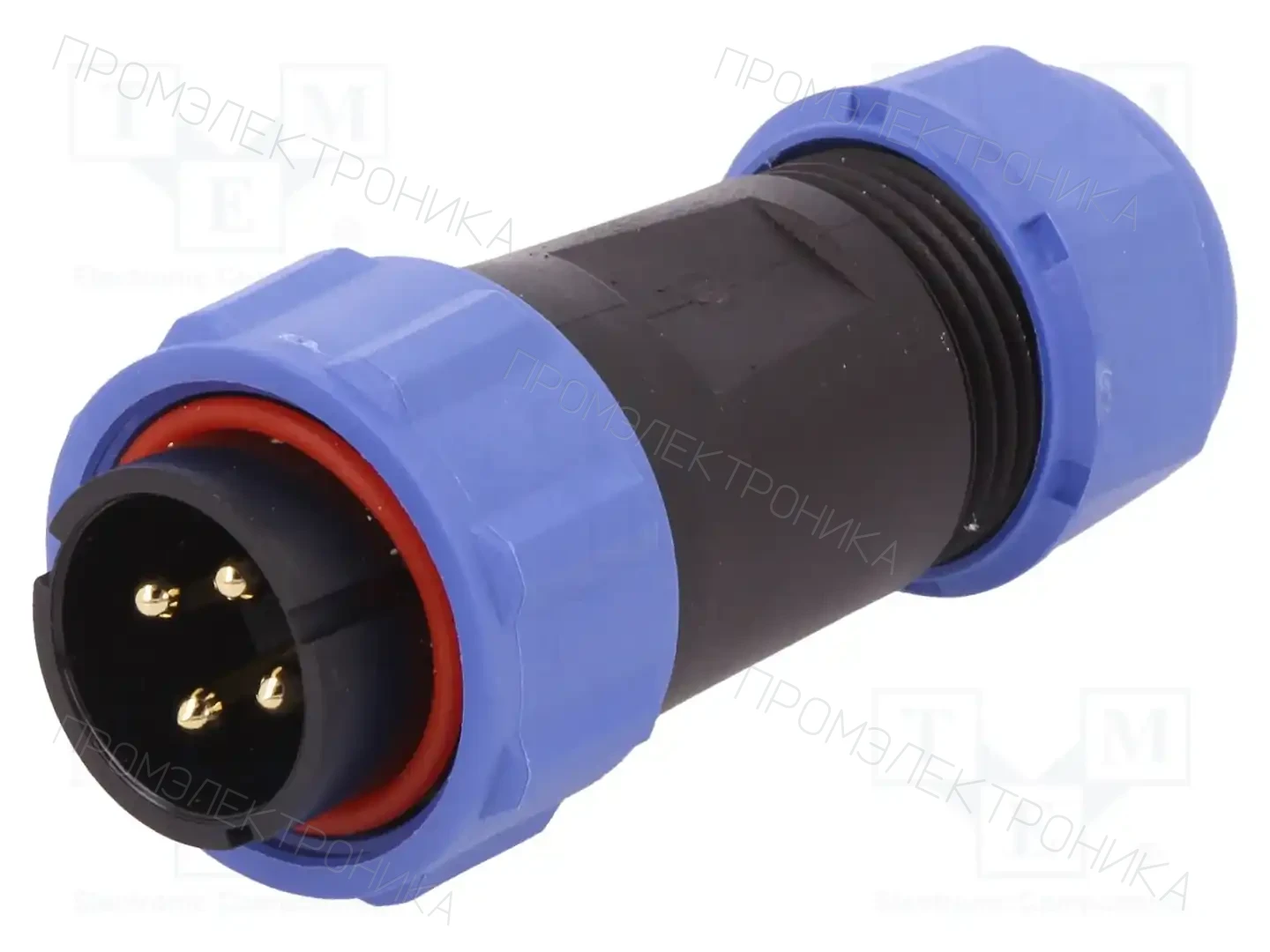 WEIPU SP2110/P4I-1N — Разъeмы