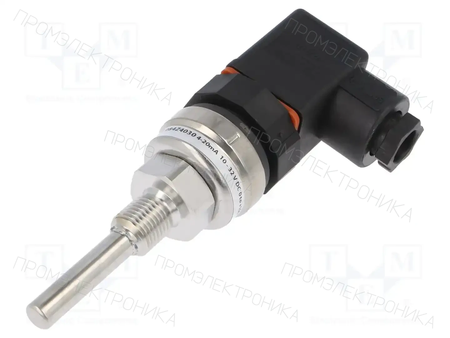 DANFOSS MBT 3560-0000-0050-10-110 — Датчики температуры - резистивные
