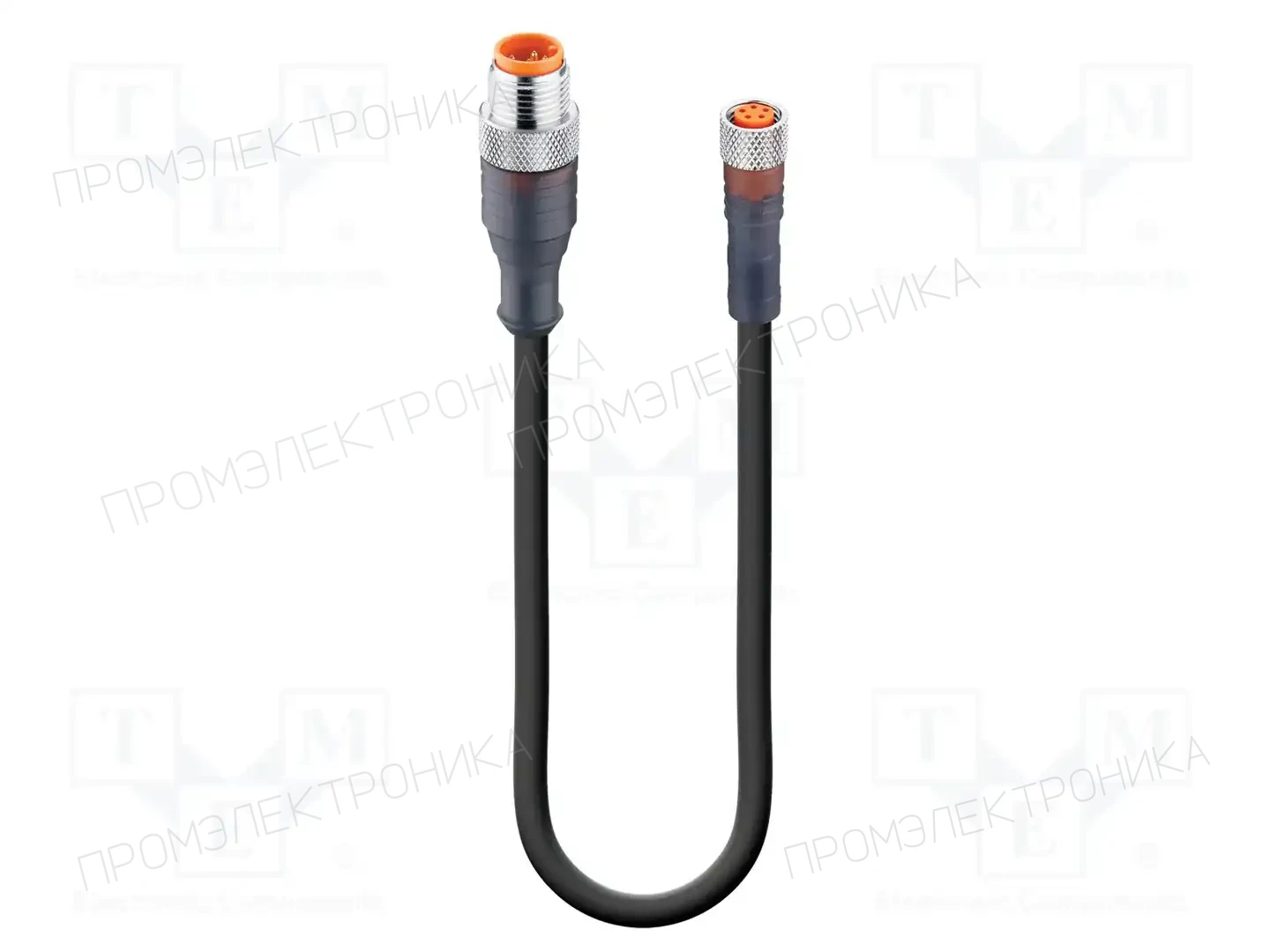 LUMBERG AUTOMATION RST 5-RKMV 5-671/2 M — Кабели к датчикам