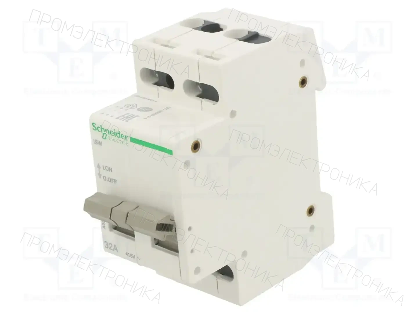 SCHNEIDER ELECTRIC A9S60332 — Разъединители