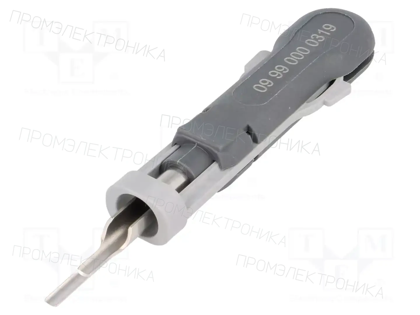 HARTING 09990000319 — Инструменты для монтажа/демонтажа