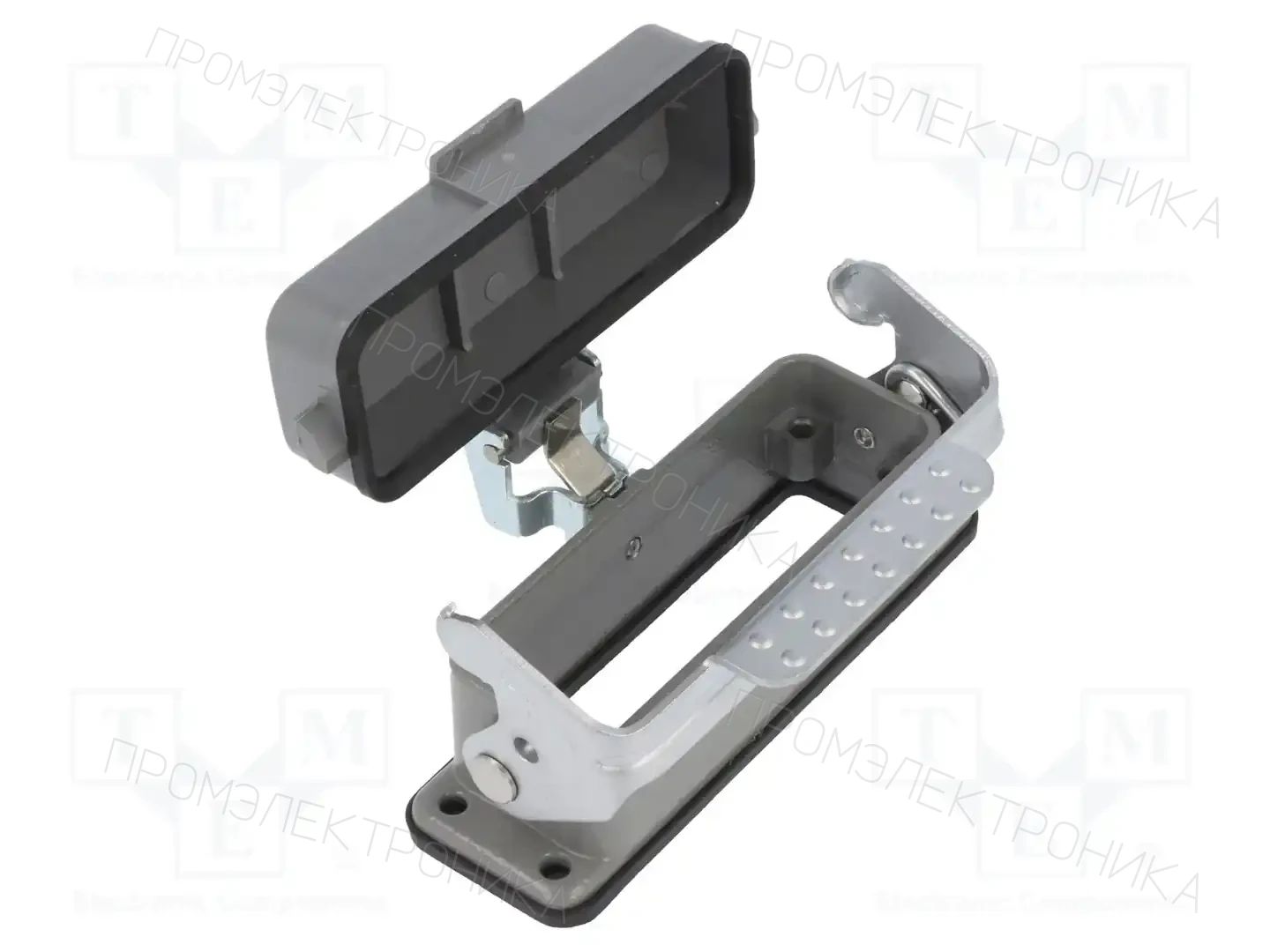 DEGSON ELECTRONICS D16A-BK-1L-CV — Разъeмы DEGSON