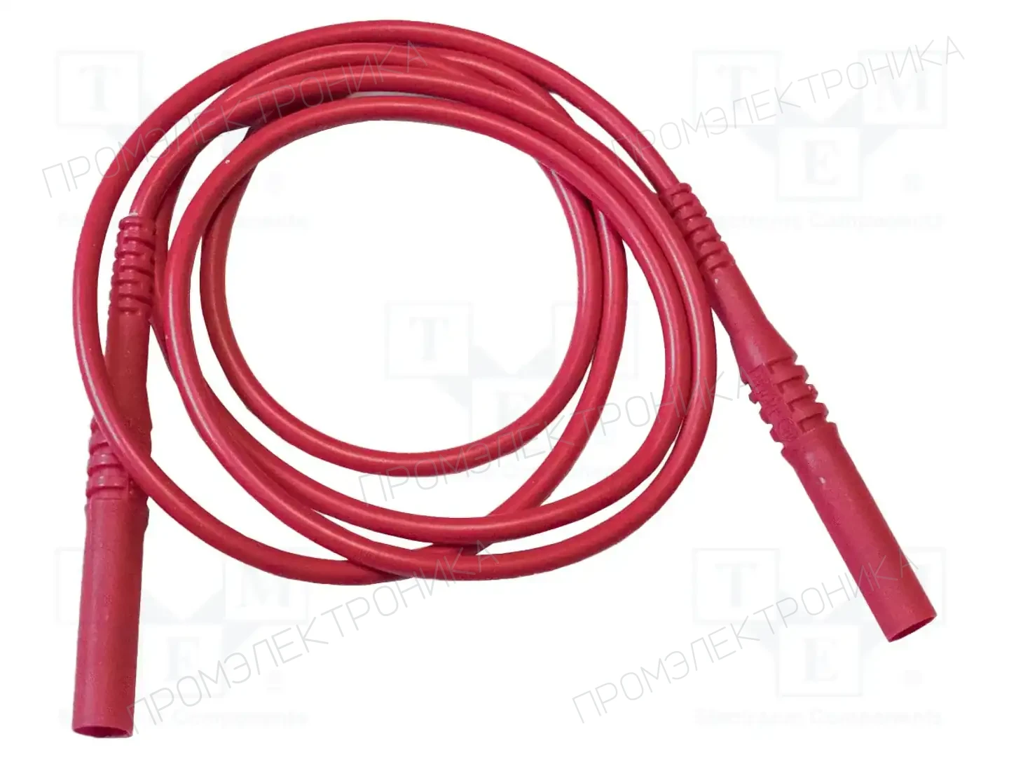 MUELLER ELECTRIC BU-6161-M-24-2 — Провода измерительные - одинарные