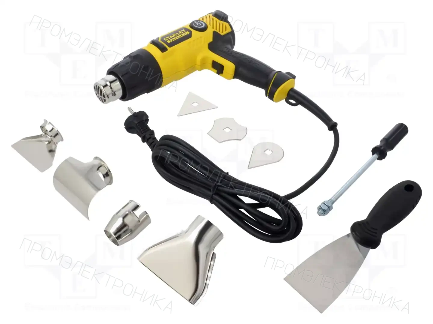 STANLEY FME670K-QS — Сетевые электроинструменты