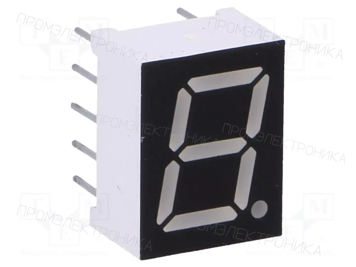 OPTO Plus LED OPD-S3913LB-BW — Светодиодные дисплеи 7-сегментные