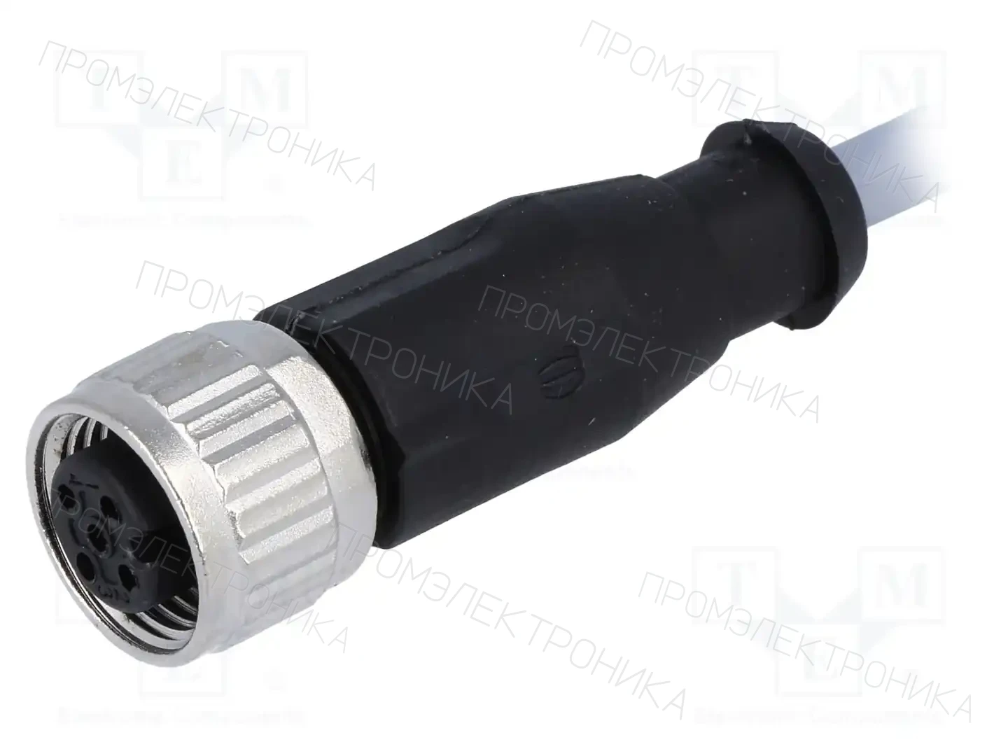 HARTING 21348500383010 — Соединения M12 с проводом