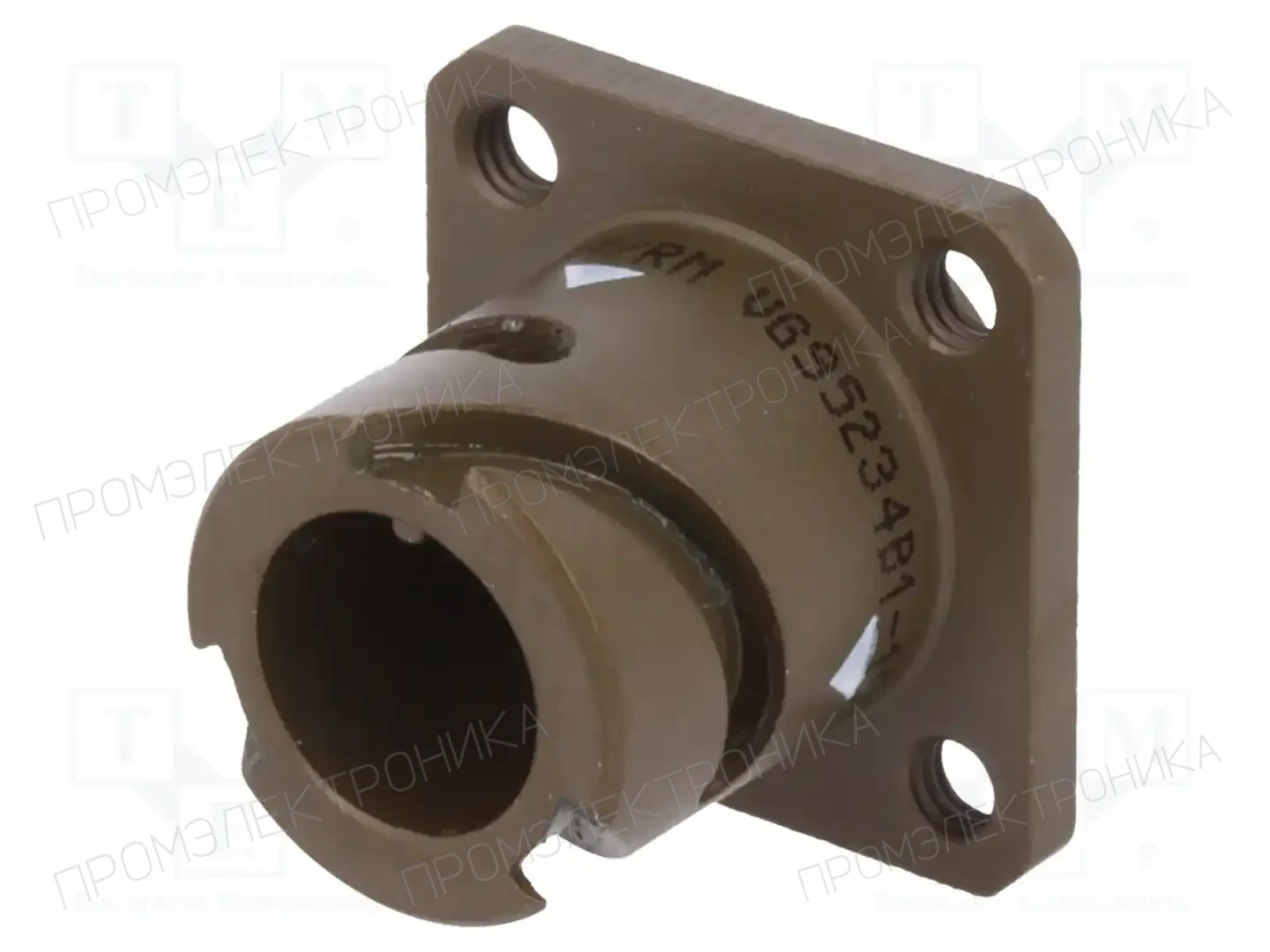 AMPHENOL AIR AA95234B1-10SL-4PN — Разъeмы MIL-C-5015