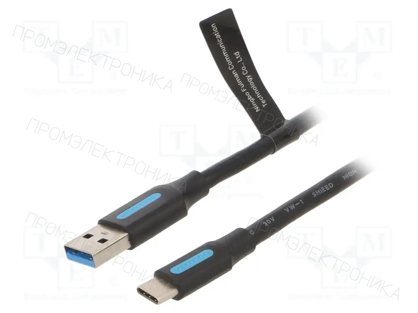 VENTION COZBF — Кабели и адаптеры USB