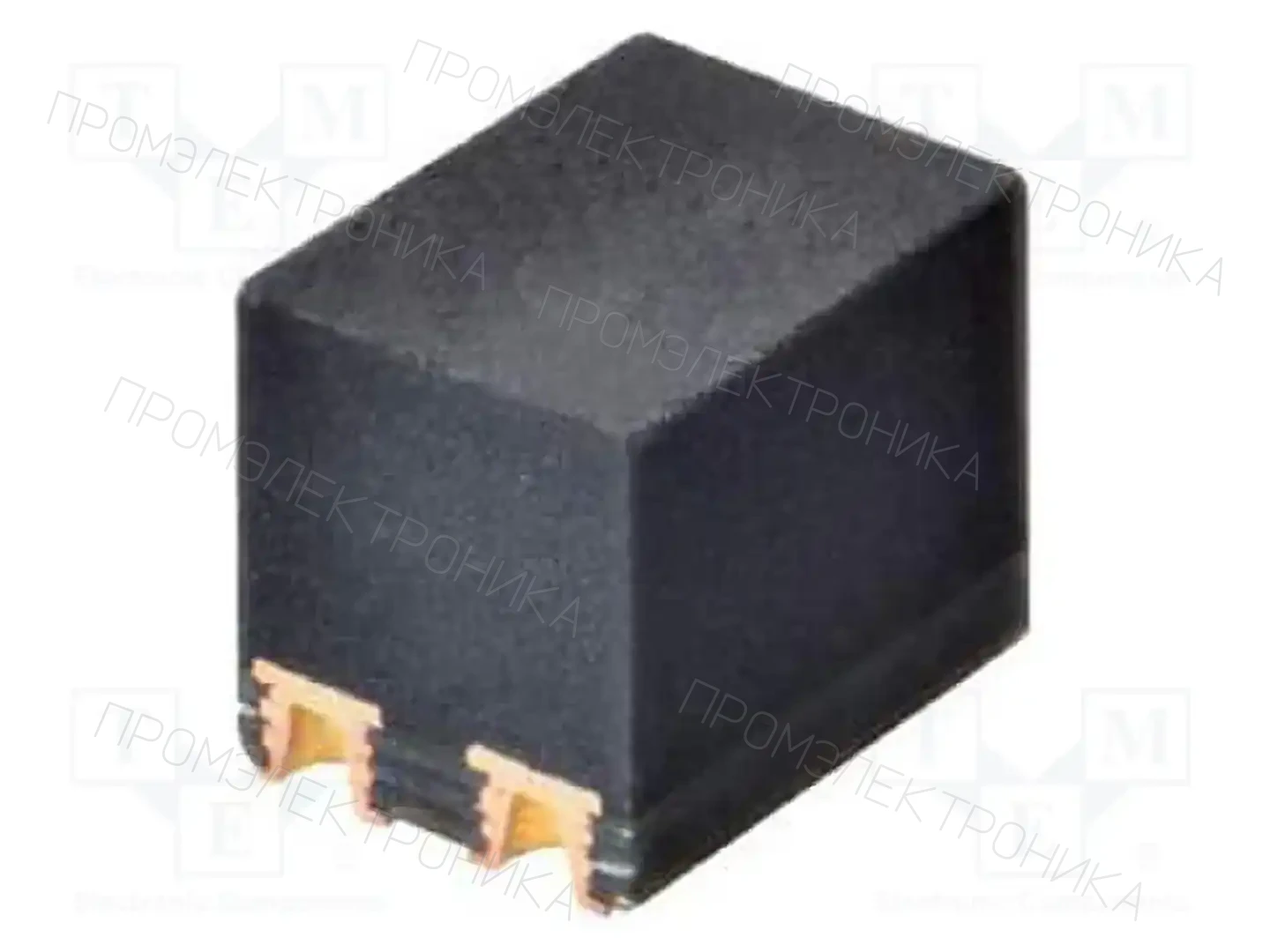 OMRON Electronic Components G3VM101QR1TR05 — Реле SSR однофазные