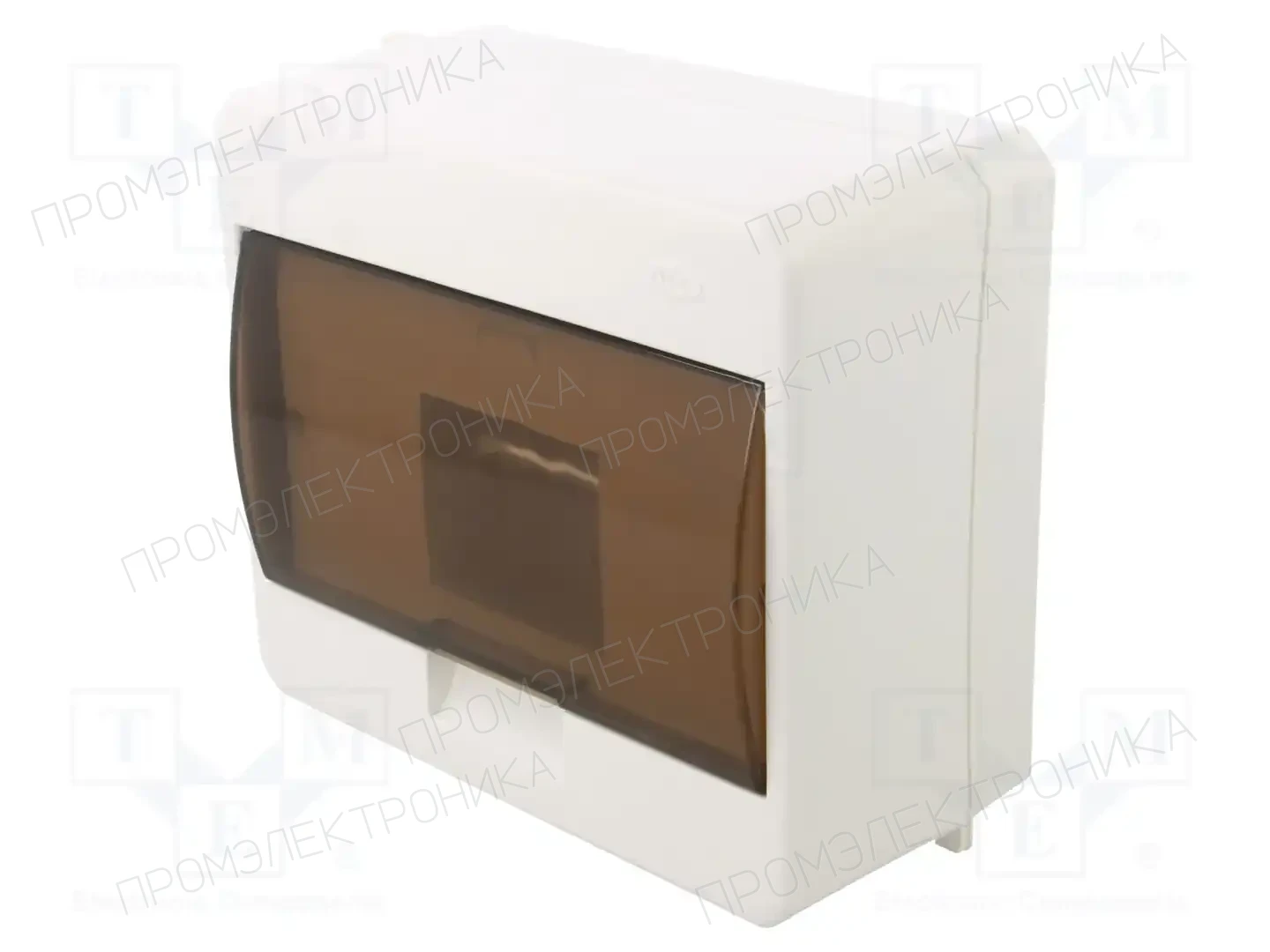 JONEX S-7/K WHITE — Корпуса для модульной аппаратуры