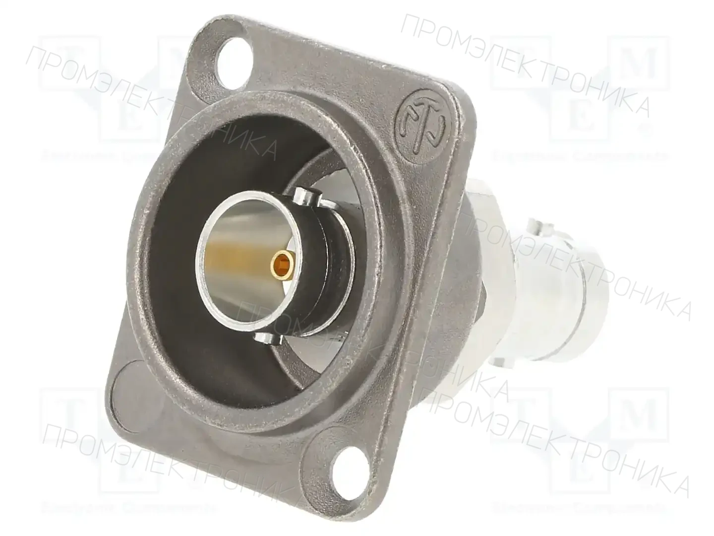NEUTRIK NBB75DFGX — Разъeмы BNC