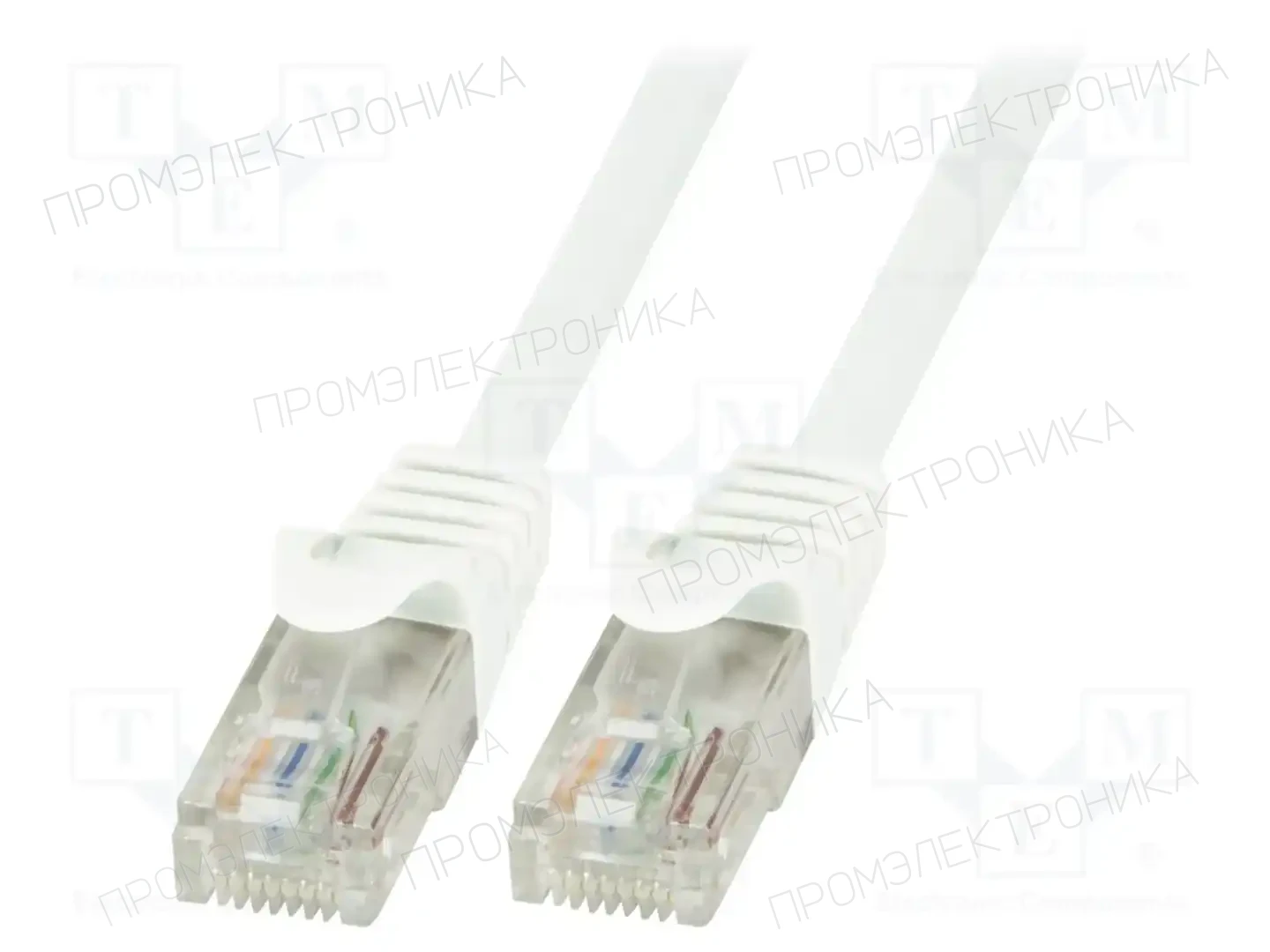 LOGILINK CP2041U — Кабели и адаптеры RJ45