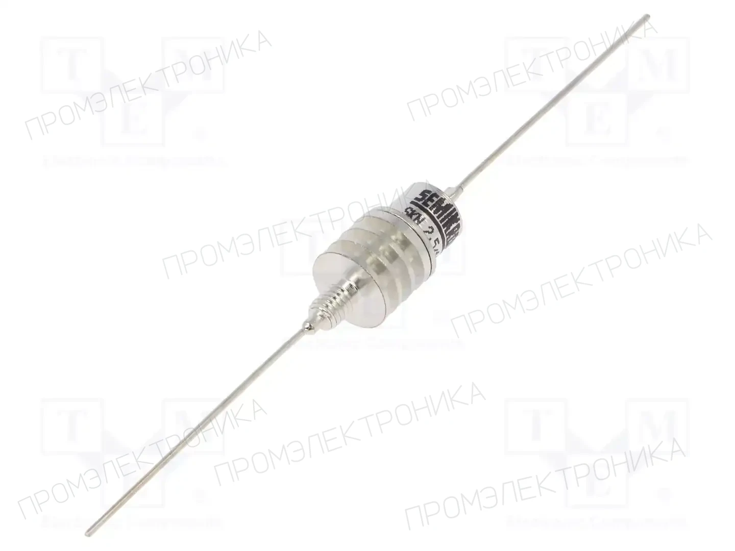 SEMIKRON DANFOSS SKN 2,5/16 02641600 — Резьбовые универсальные диоды