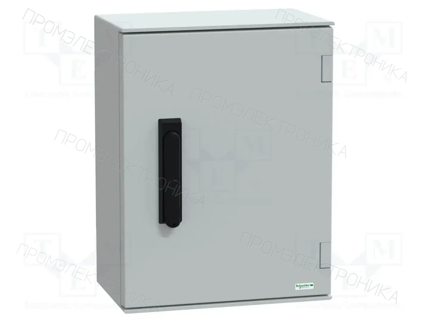 SCHNEIDER ELECTRIC NSYPLM43VG — Корпуса настенные
