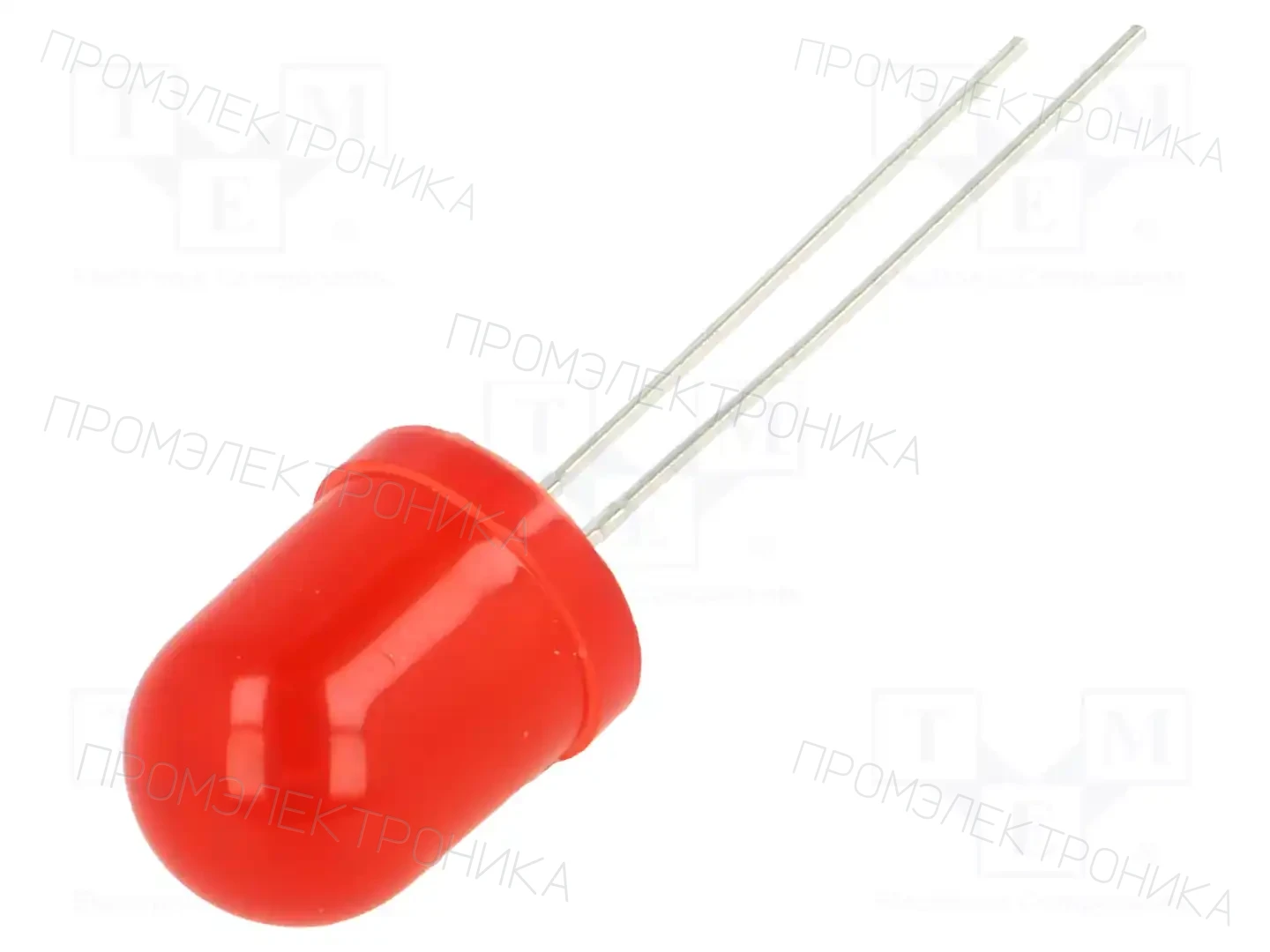 LUCKYLIGHT LL-1003VD2D-V1-1A — Круглые светодиоды THT