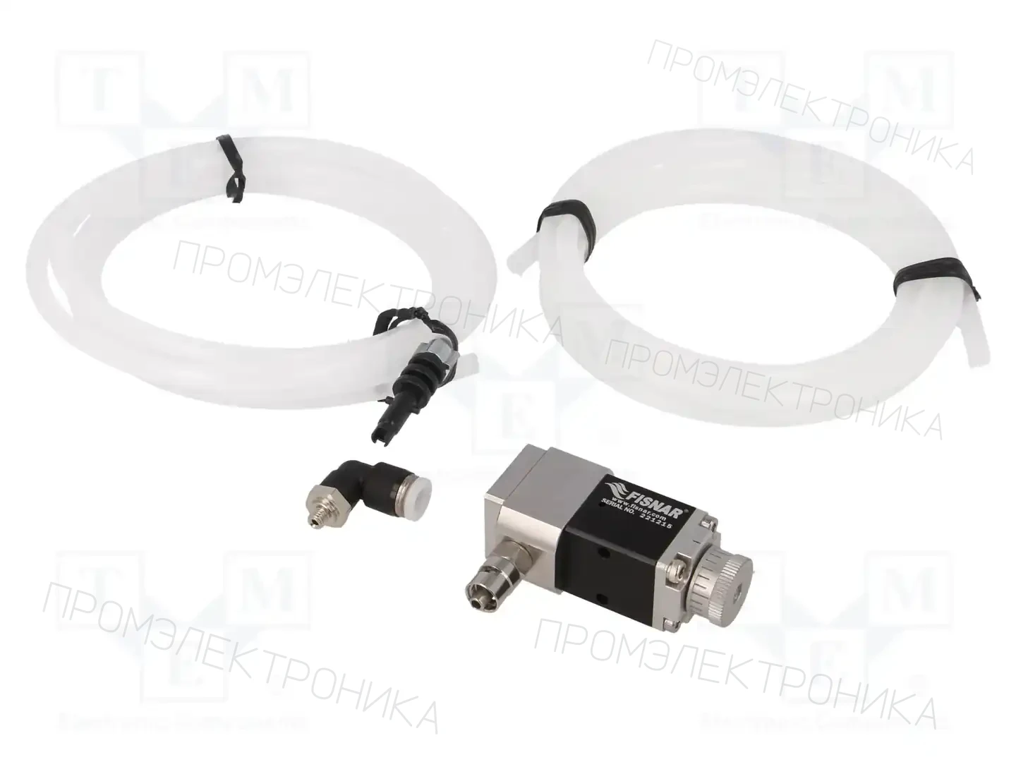 FISNAR VMP30H — Дозирующие артикулы остальные