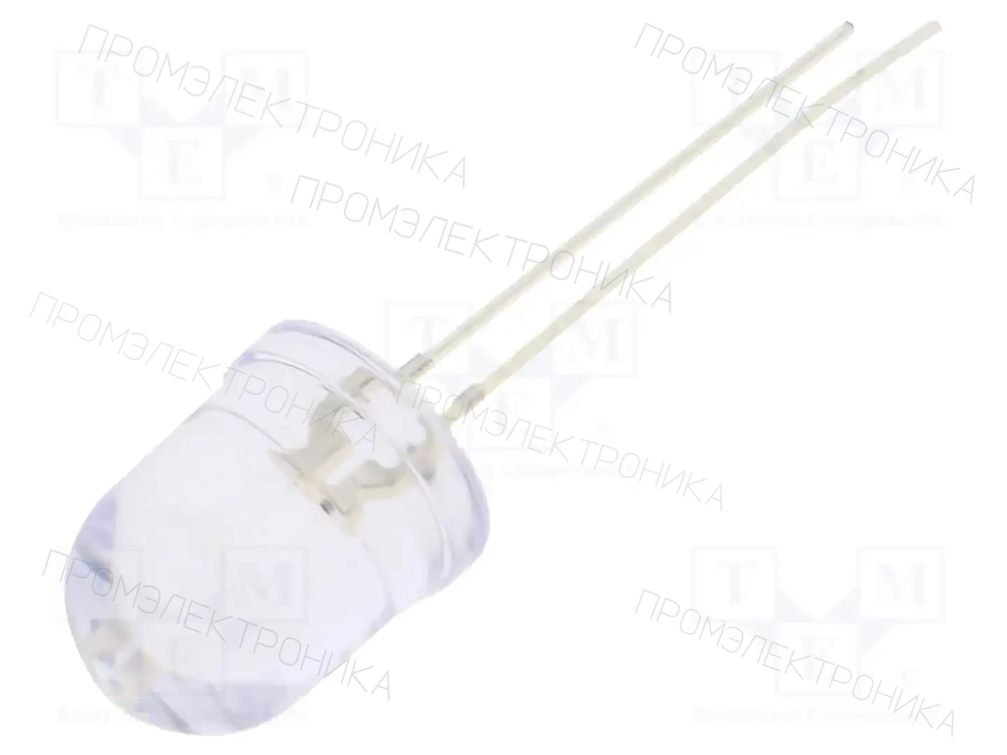 OPTOSUPPLY OSRBP2A131A — Круглые светодиоды THT