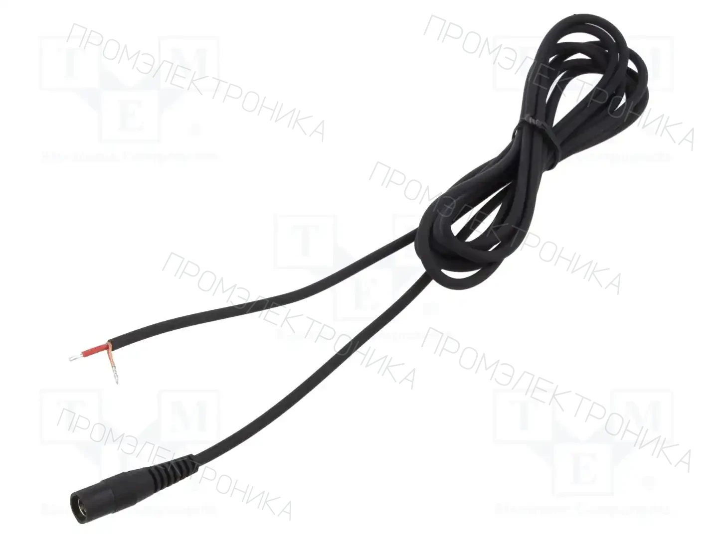 WEST POL S25-TT-C100-300BK — Кабели питания DC