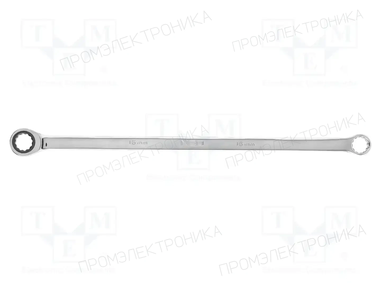 NEO TOOLS 09-365 — Рожковые и накидные ключи