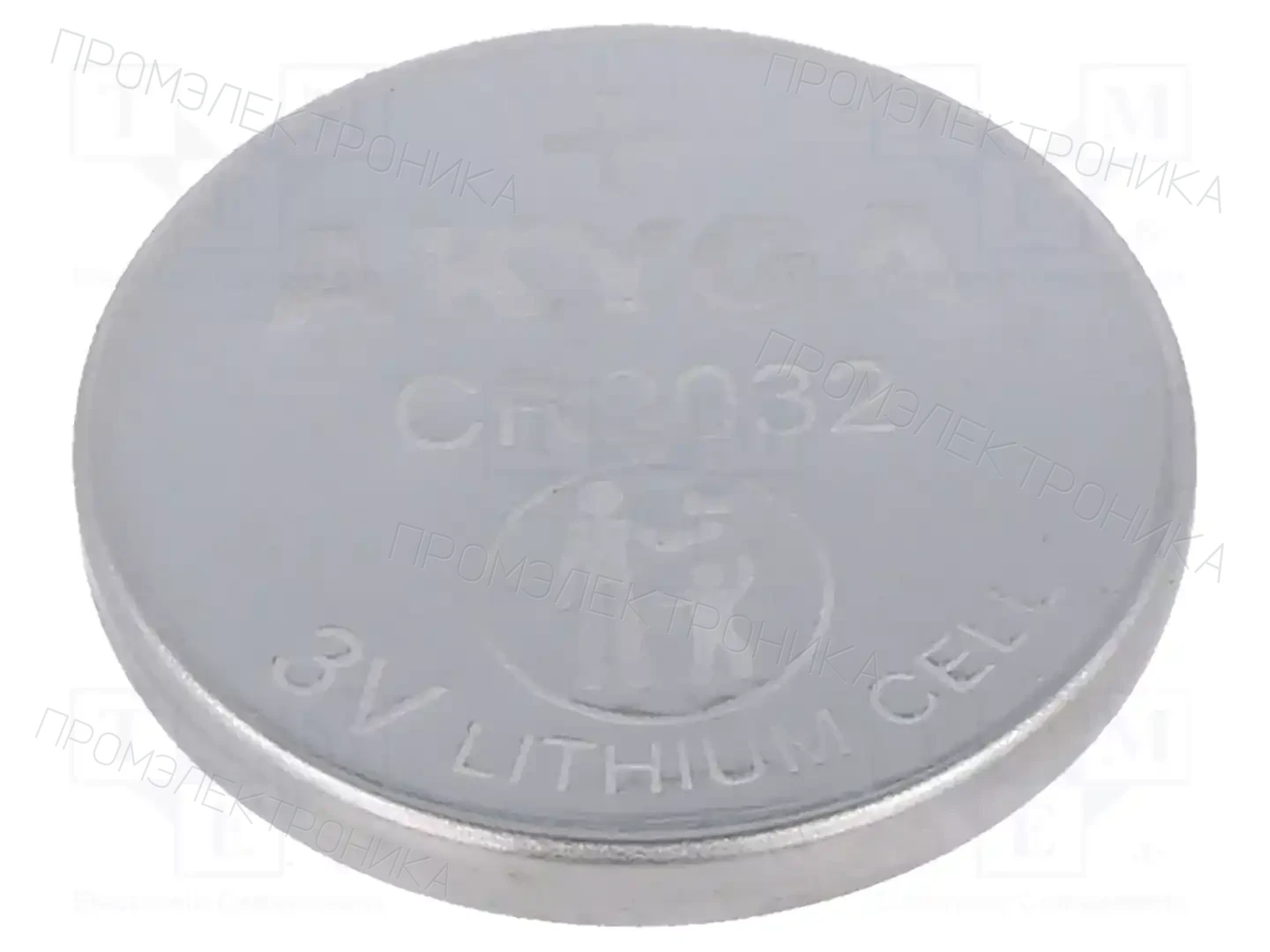 AKYGA BATTERY AKY1075 — Батареи