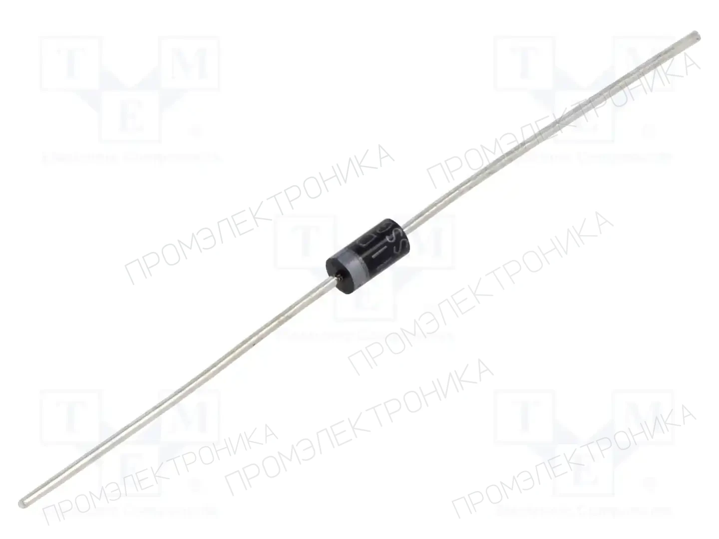 SMC DIODE SOLUTIONS 11DQ06TA — Диоды Шотки THT