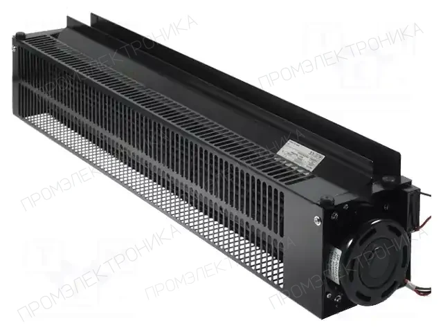 FULLTECH UF9060CBP23H-L — Вентиляторы AC 230V