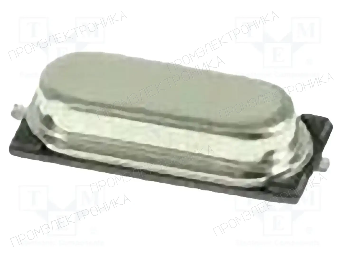 ABRACON ABLS-8.000MHZ-20-D2-T — Резонаторы и генераторы