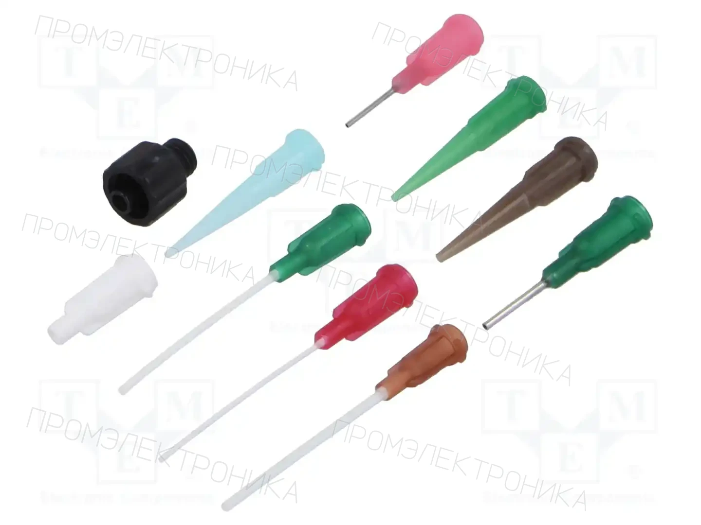 LOCTITE NEEDLE VARIETY KIT IDH:218288 — Химические препараты остальные