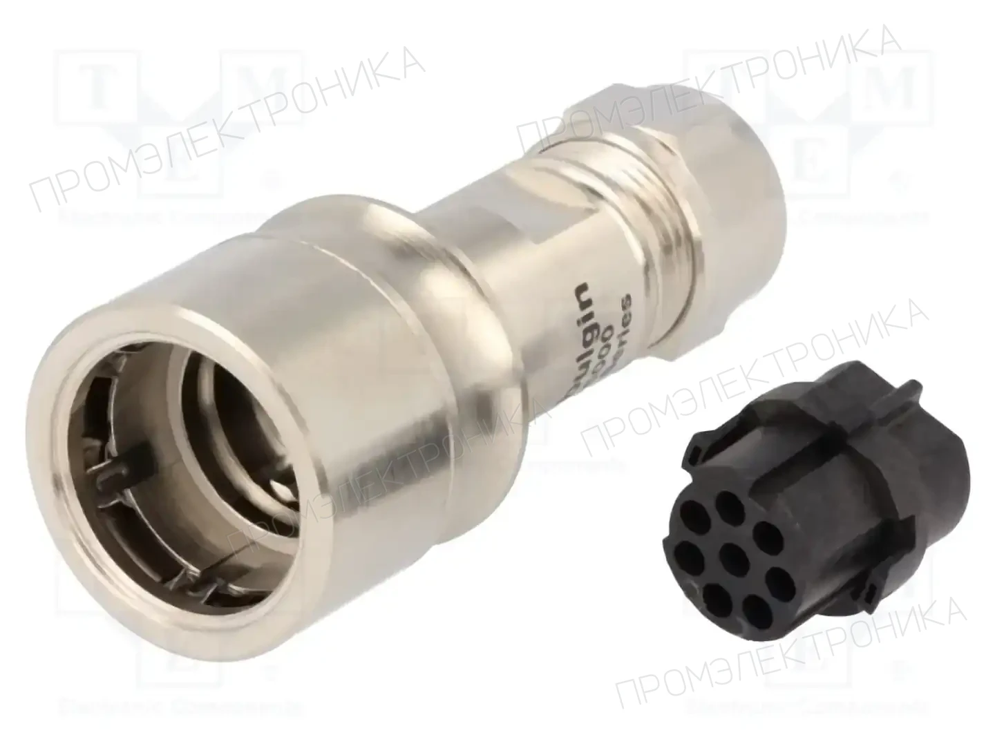 BULGIN PXM6010/08S/CR/0709 — Разъeмы PX