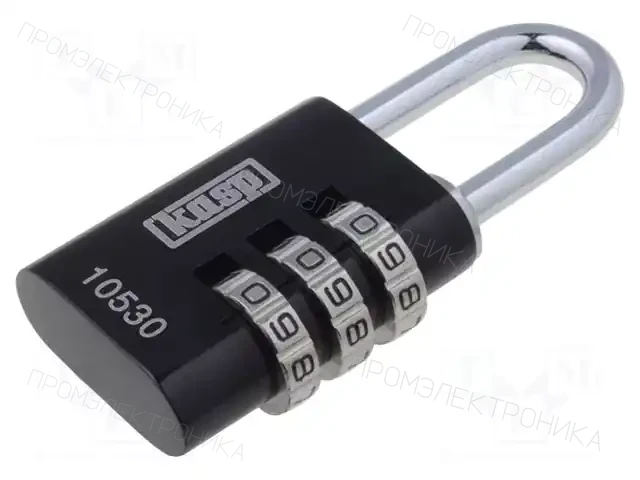 KASP K10530BLAD — Навесные замки