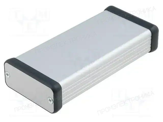HAMMOND 1455C1201 — Корпуса с панелью