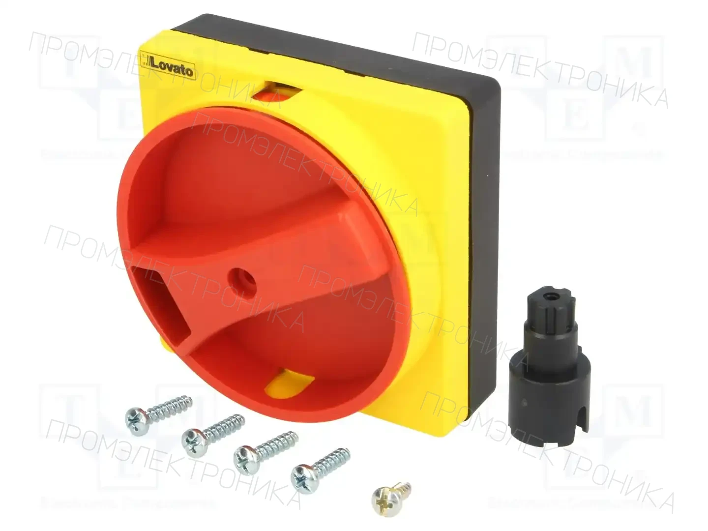 LOVATO ELECTRIC GAX61 — Разъединители