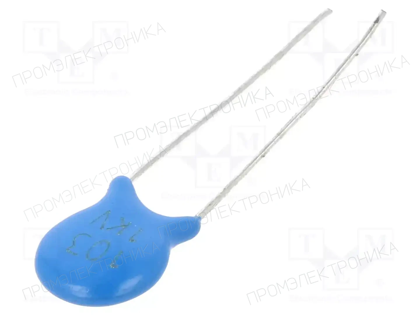 SR PASSIVES CCH-10N/1000V — Конденсаторы керамические
