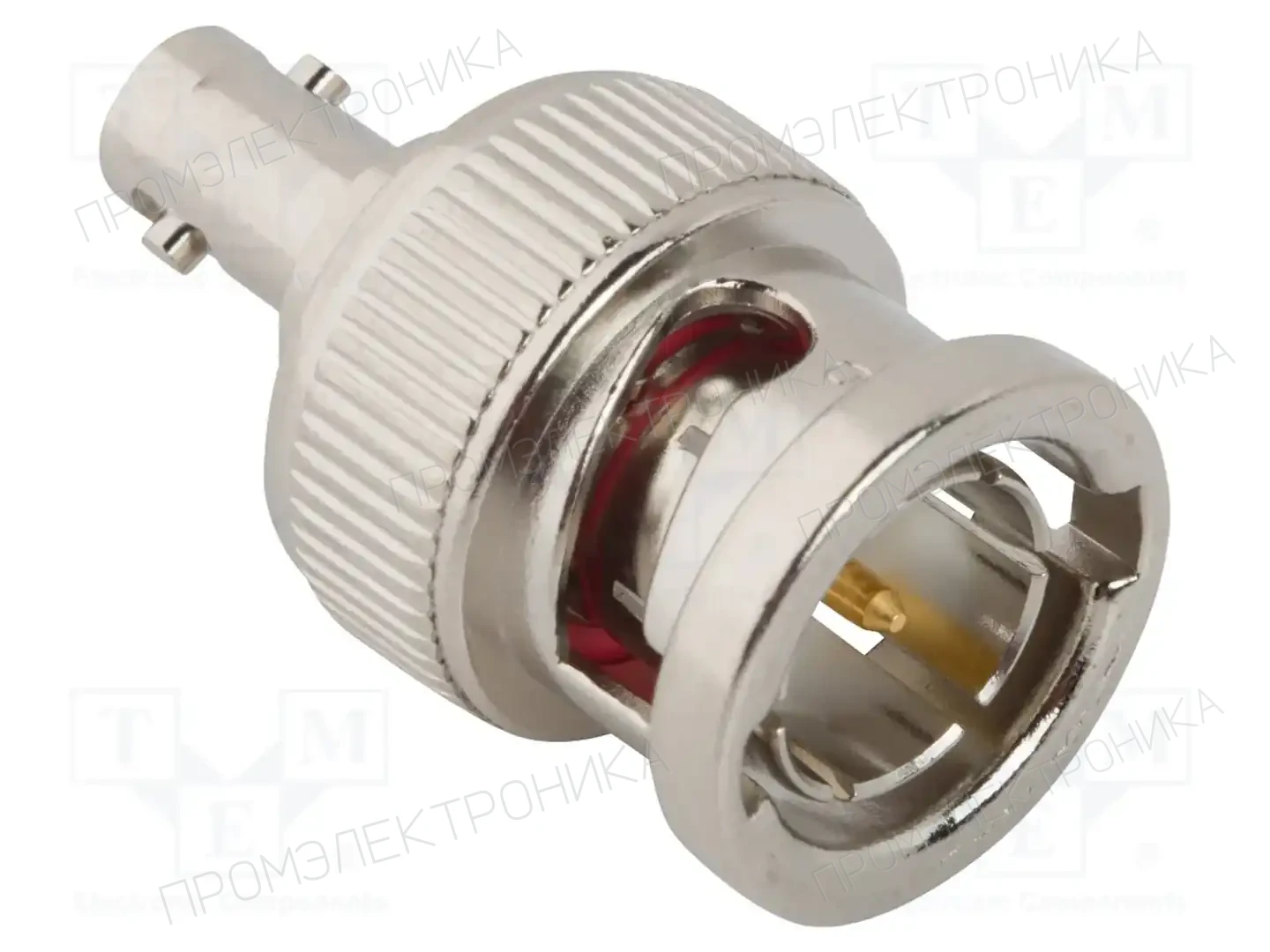 AMPHENOL RF APH-BNCP-HDBNCJ — Адаптеры и переходники RF