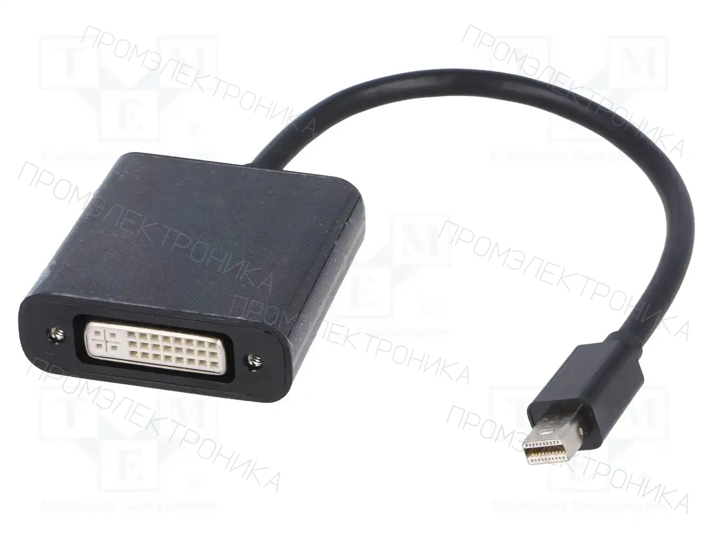 AKYGA AK-AD-37 — Кабели и адаптеры HDMI, DVI, DisplayPort