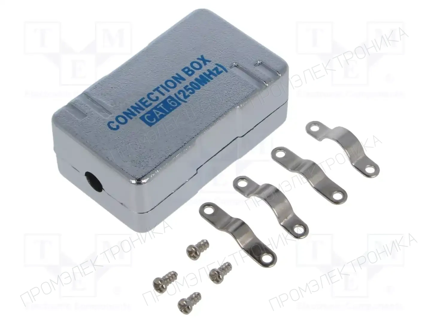 DIGITUS DN-93903 — Разъeмы RJ