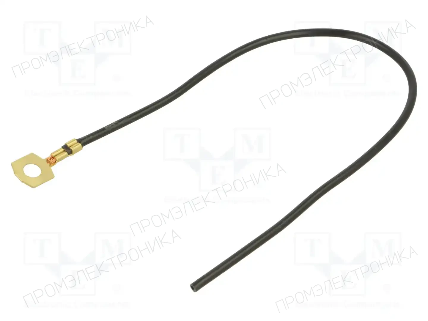 CHEVAL M5-150BK025 — Кабели с обжатыми наконечниками