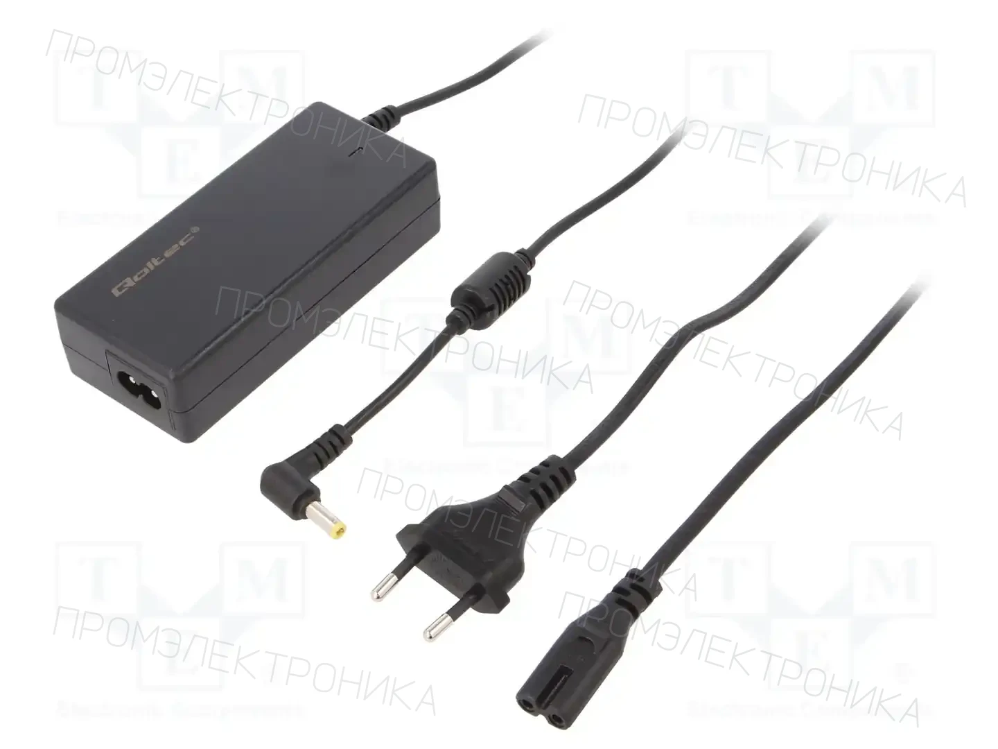 QOLTEC 50016 — Блоки питания к ноутбукам