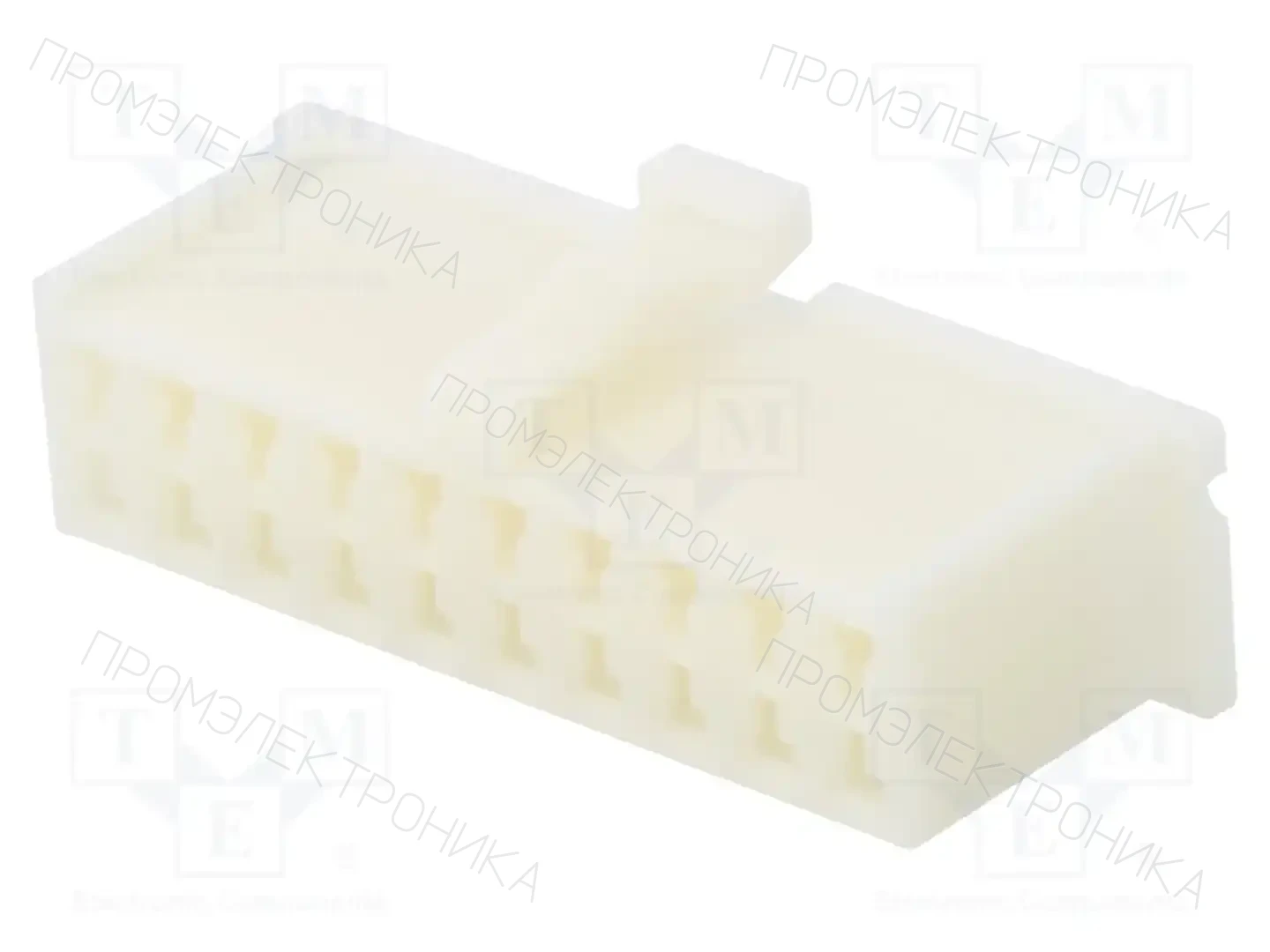 HIROSE MDF6-20DS-3.5C — Прочие разъемы