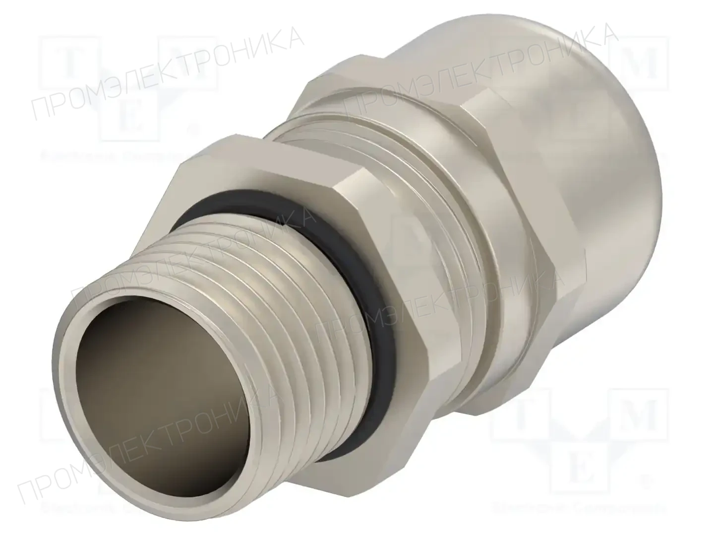 TE Connectivity EM-SG-M16-MET-D — Кабельные вводы