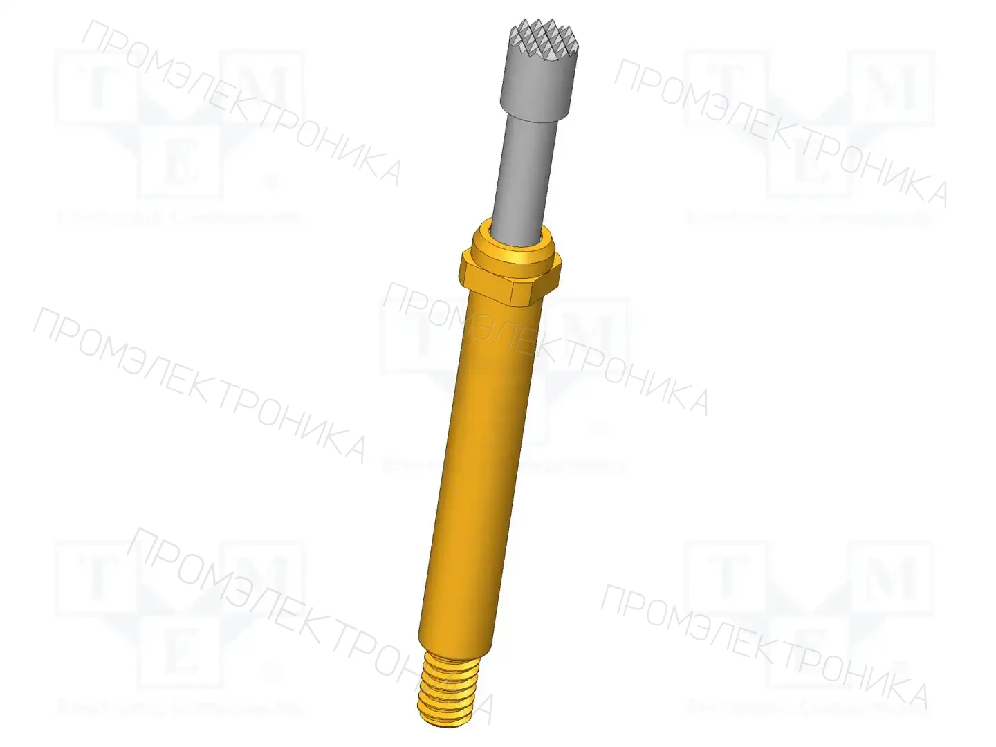 INGUN GKS-113 306 250 R 0602 M — Измерительные щупы