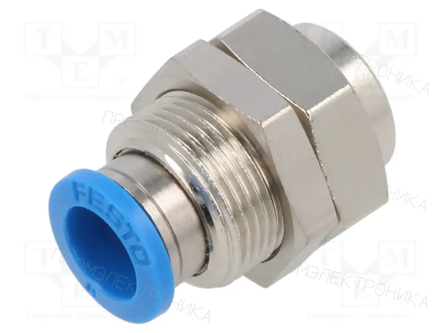 FESTO 153165 — Разъемы и провода