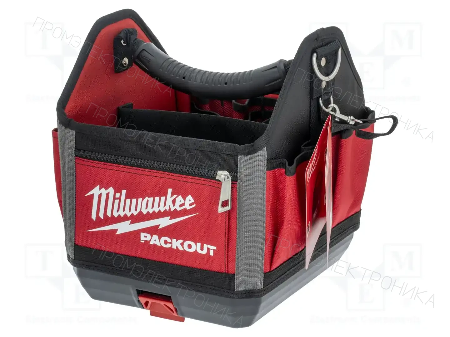 Milwaukee 4932464084 — Сумки и чемоданчики для инструментов